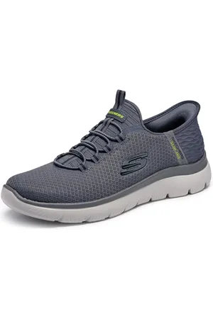 Skechers Summits High Range Herren Sneakers, , 44 EU