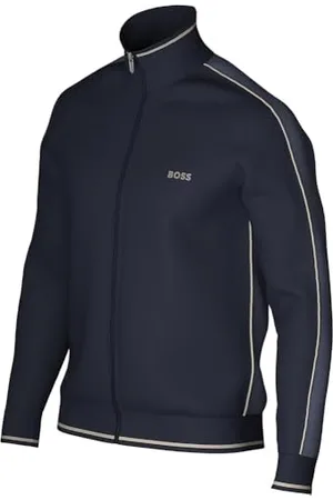 HUGO BOSS Tracksuit Jacket 10269555 02