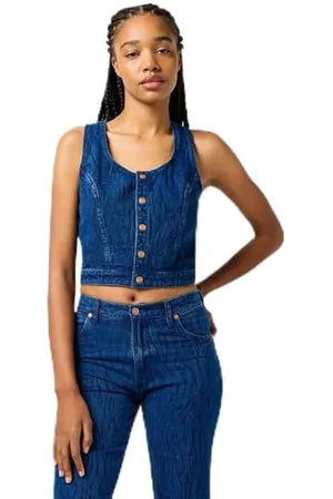 Wrangler The Shirt
