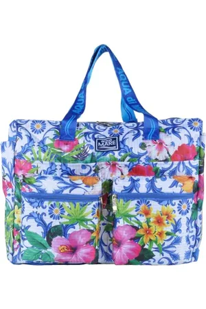 AQUA DI MARE Damen 22839 Royal Strandtasche