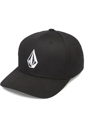 Volcom Herren Full Stone Flexfit Hat Cap, , L