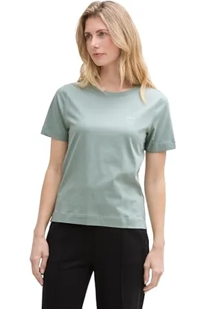 TOM TAILOR Damen 1039820 T-Shirt, , XS EU