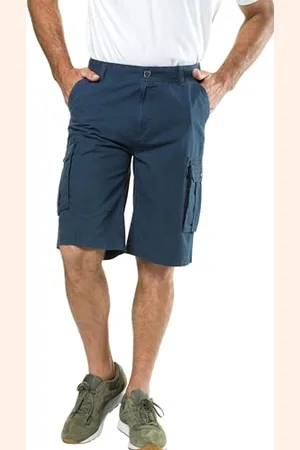 JP 1880 Herren Cargo-bermuda Bermudas, , 46W / 34L EU