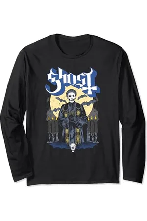 Ghost Impera Host Amazon Exclusive Langarmshirt