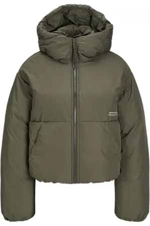 JACK & JONES Female Steppjacke JXLOLLY Steppjacke