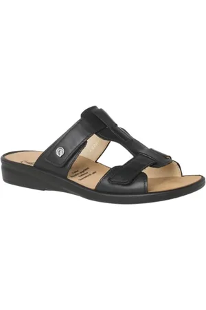 Ganter Damen Sonnica-E Slipper, 43 EU Schmal
