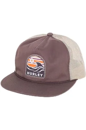 Hurley Herren M Mavericks Trucker Verschluss, , Einheitsgröße