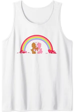 Care Bears Valentine