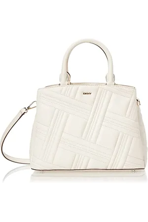 DKNY Damen R21dzr46-efeu-mittel Satchel