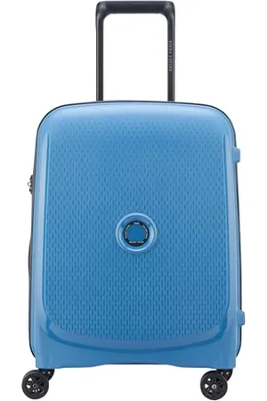 Delsey Belmont Plus - Hartschalenkoffer 55 cm x 40 cm x 20 cm - 33 L - S -, , S, Koffer