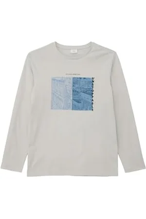 QS by s.Oliver T-Shirt Langarm