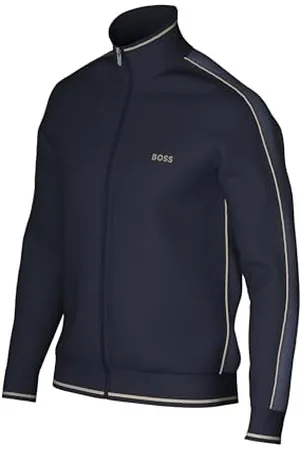 HUGO BOSS Tracksuit Jacket 10269555 02