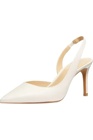 Michael Kors Damen Alina Flex Sling Pump Décolleté, , 36.5 EU