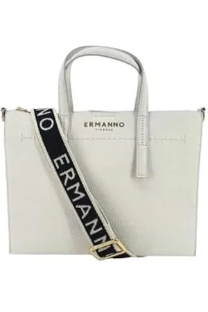 Ermanno Firenze Unisex Tiara Handbag