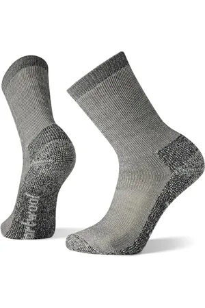 Smartwool Herren Chaussettes Hike Classic Edition Extra Cushion Crew Socken, , XL
