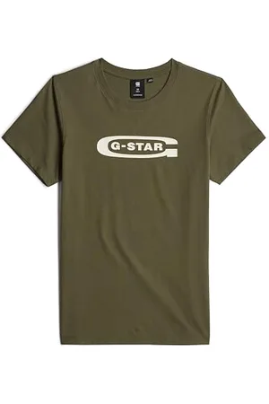 G-Star T-shirt ss regular