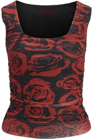 JJXX Female Top JXROSA Top