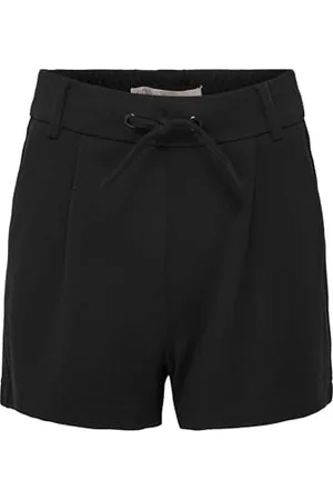ONLY Girl Shorts KONPOPTRASH Normal geschnitten Shorts