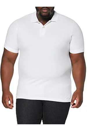 JP 1880 Herren große Größen Übergrößen Menswear L-8XL Poloshirt, Basic, Halbarm, Piqué, L bis 10XL L 702560200-L