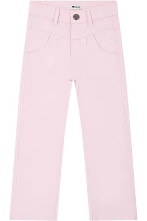 Steiff Hose EU Größe 110 , Kinder Hose, Babyhose für jeden Anlass, lockere Bequeme Passform, waschmaschinenfest