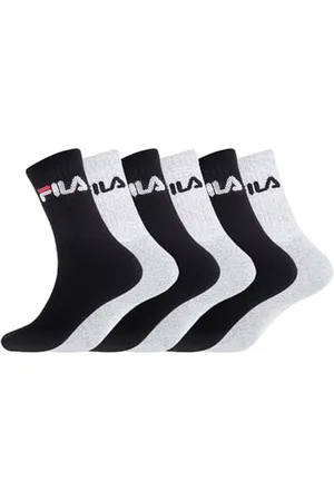 Fila Herren TNX6 Socken, , 39-42