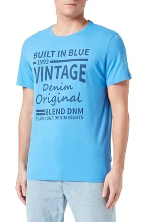 Blend Herren Tee T-Shirt, , S