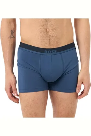 HUGO BOSS Boxer Br 365 Solid