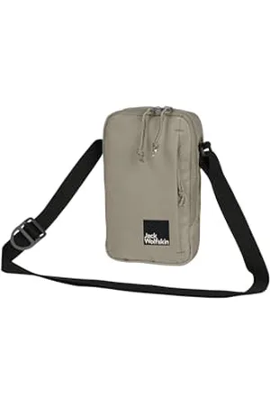 Jack Wolfskin Unisex Konya Bag Herren-Schultertaschen