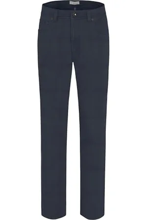 Bugatti Herren Hose modern elegant hochwertig