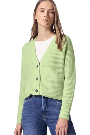 Street one Damen F253899 Kurzer Cardigan 40