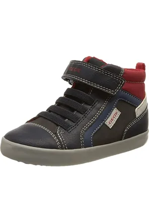 Geox Baby Jungen B Gisli Boy A Sneakers, ,20 EU
