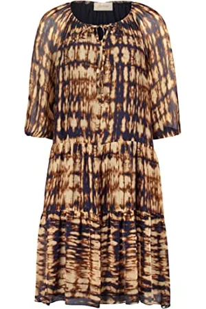 Cartoon Damen 1581/7083 Kleid, , 36
