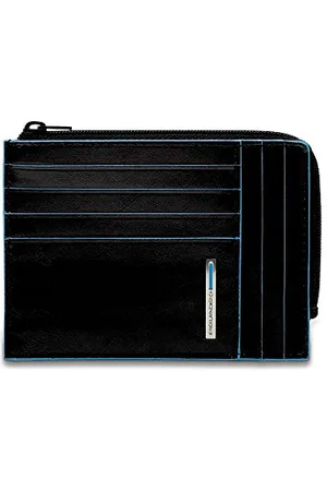 Piquadro Blue Square Münzbörse, 0.43 liters