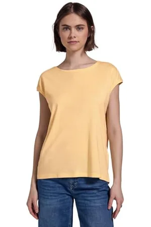 Street one Damen F323207 T-Shirt, , 38