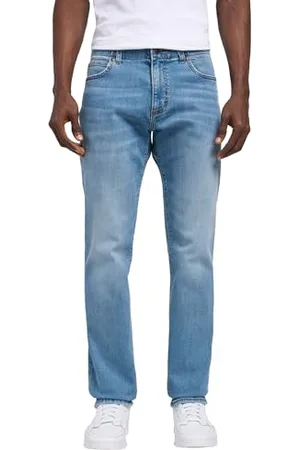 Lee Herren Straight Fit Mvp Jeans, , 29W / 32L