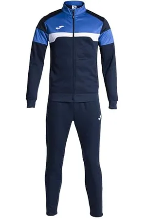 Joma Herren Danubio Trainingsanzug, , XS