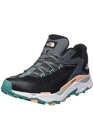 The North Face Vectiv Taraval Futurelight Traillaufschuh TNF Black/Vanadis Grey 40