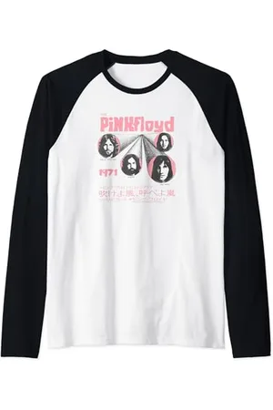 Pink Floyd ONE OF THESE DAYS Raglan