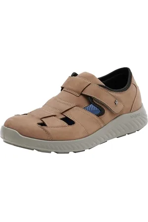 Jomos Herren Menora Slipper, 40 EU