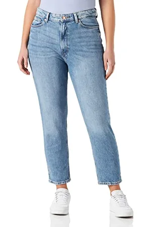 QS by s.Oliver Jeans-Hose 7/8