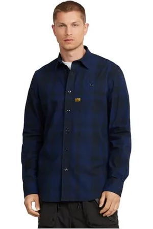 G-Star Bristum 2.0 Slim Hemd