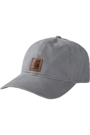 Carhartt Herren Canvas Cap Baseballkappe, , Einheitsgröße