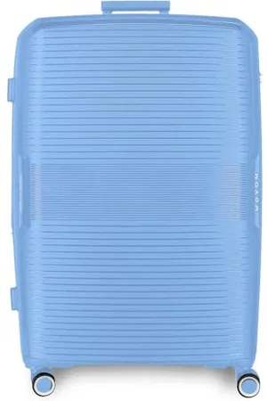 MOVOM Inari Großer Koffer, , 54 x 78 x 32 cm, Polypropylen, Verschluss TSA 113L, 5,44 kg, 4 Doppelrollen, , Talla única, Großer Koffer