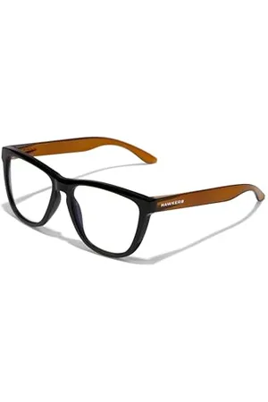 Hawkers Unisex One-Black Caramel Bb Sonnenbrille, , Adult