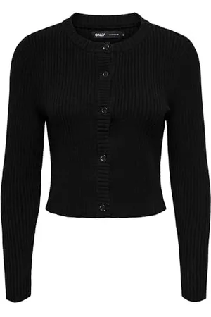 ONLY ONLKATIA LS Button Cardigan NCA KNT