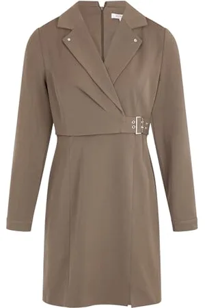 Morgan Damen 251-roha Kleid, , 36