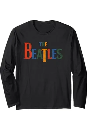 The Beatles Die Beatles Langarmshirt