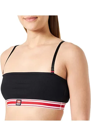 Diesel _UFSB-Bandel-C Reggis_Bra_Schwarz_M
