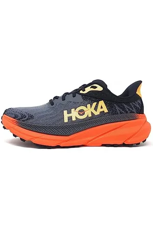 Hoka One One ONE ONE 1134497-CFLM Challenger 7 Herren Castlerock/Flame EU 46