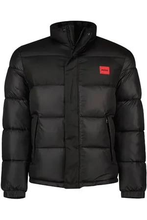 HUGO BOSS Herren Balto2341 Outerwear Jacket, , M EU